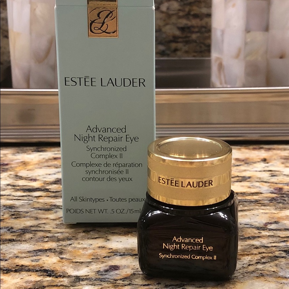Estée Lauder Adv Night Repair for Eye.